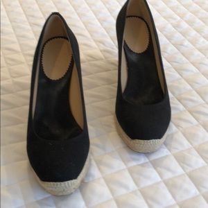 J Crew Seville espadrilles